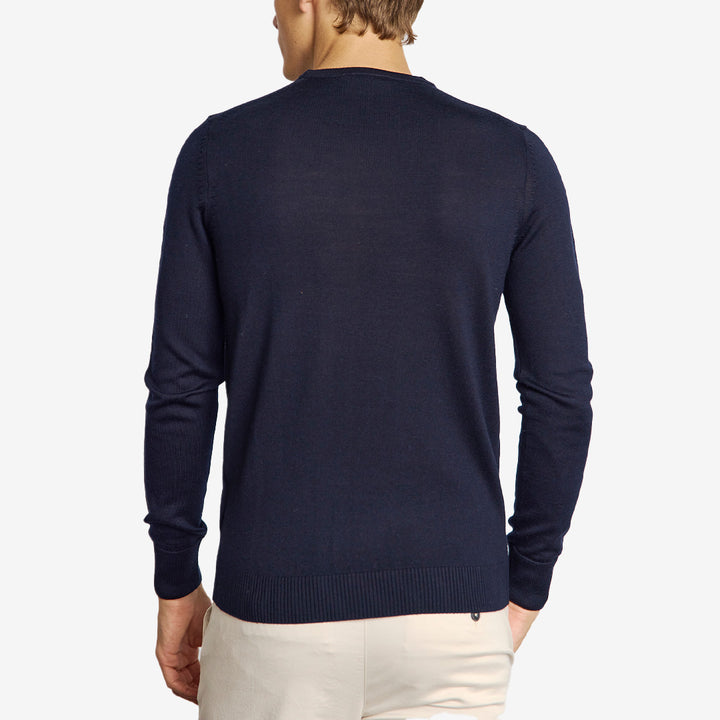 BS Jupiter Regular Fit Knitwear
