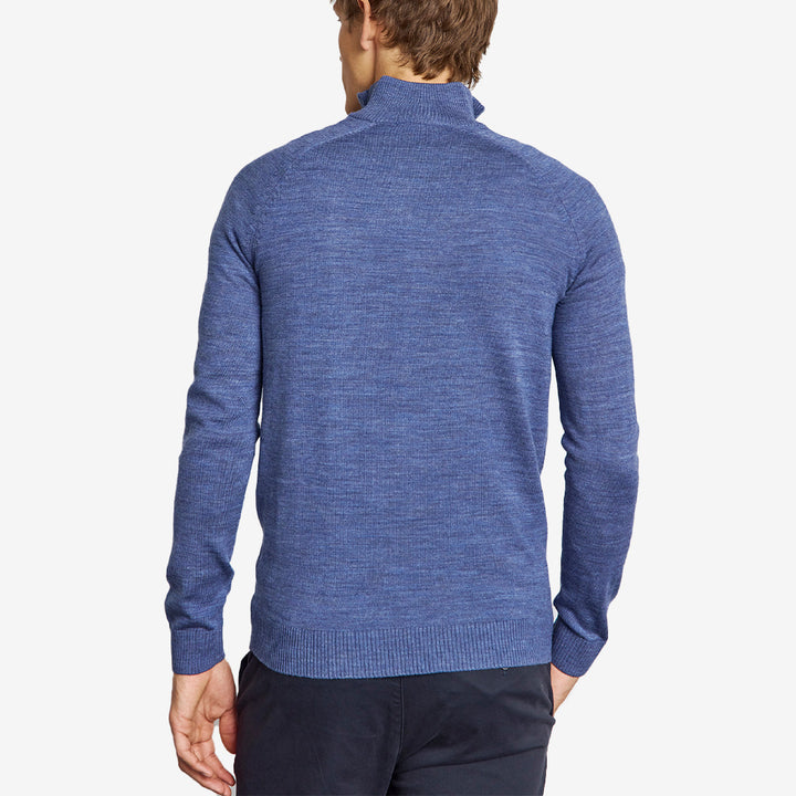 BS Pelle Regular Fit Knitwear