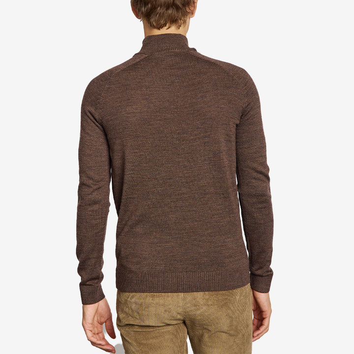 BS Pelle Regular Fit Knitwear