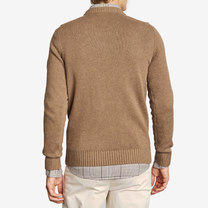 BS Thorstein Regular Fit Knitwear