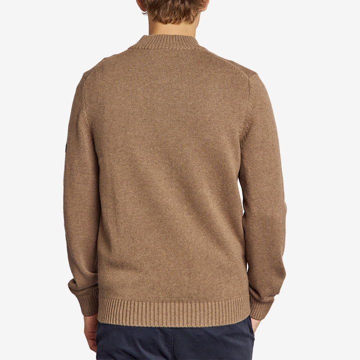 BS Stian Regular Fit Knitwear