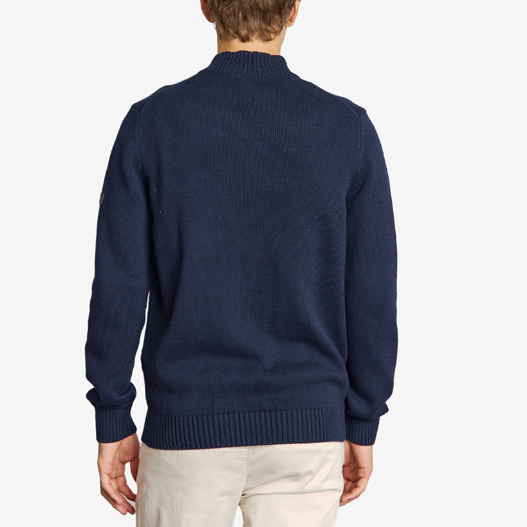 BS Stian Regular Fit Knitwear