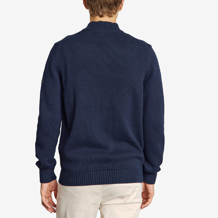 BS Stian Regular Fit Knitwear
