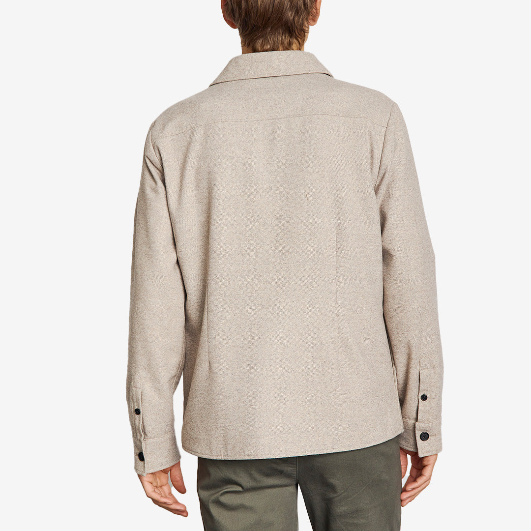 BS Levante Classic Fit Blazer
