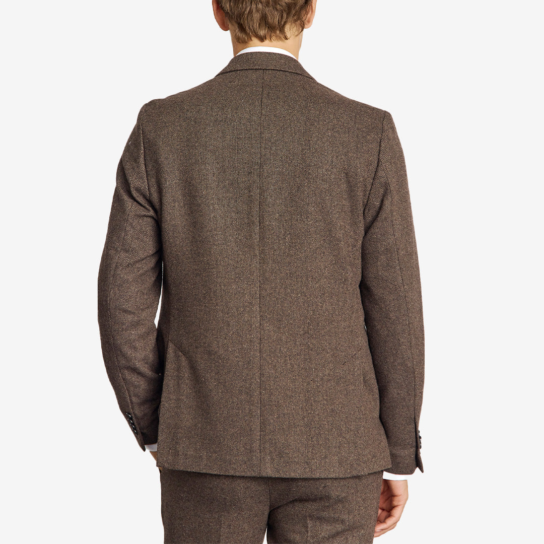 BS Chiavari Classic Fit Blazer