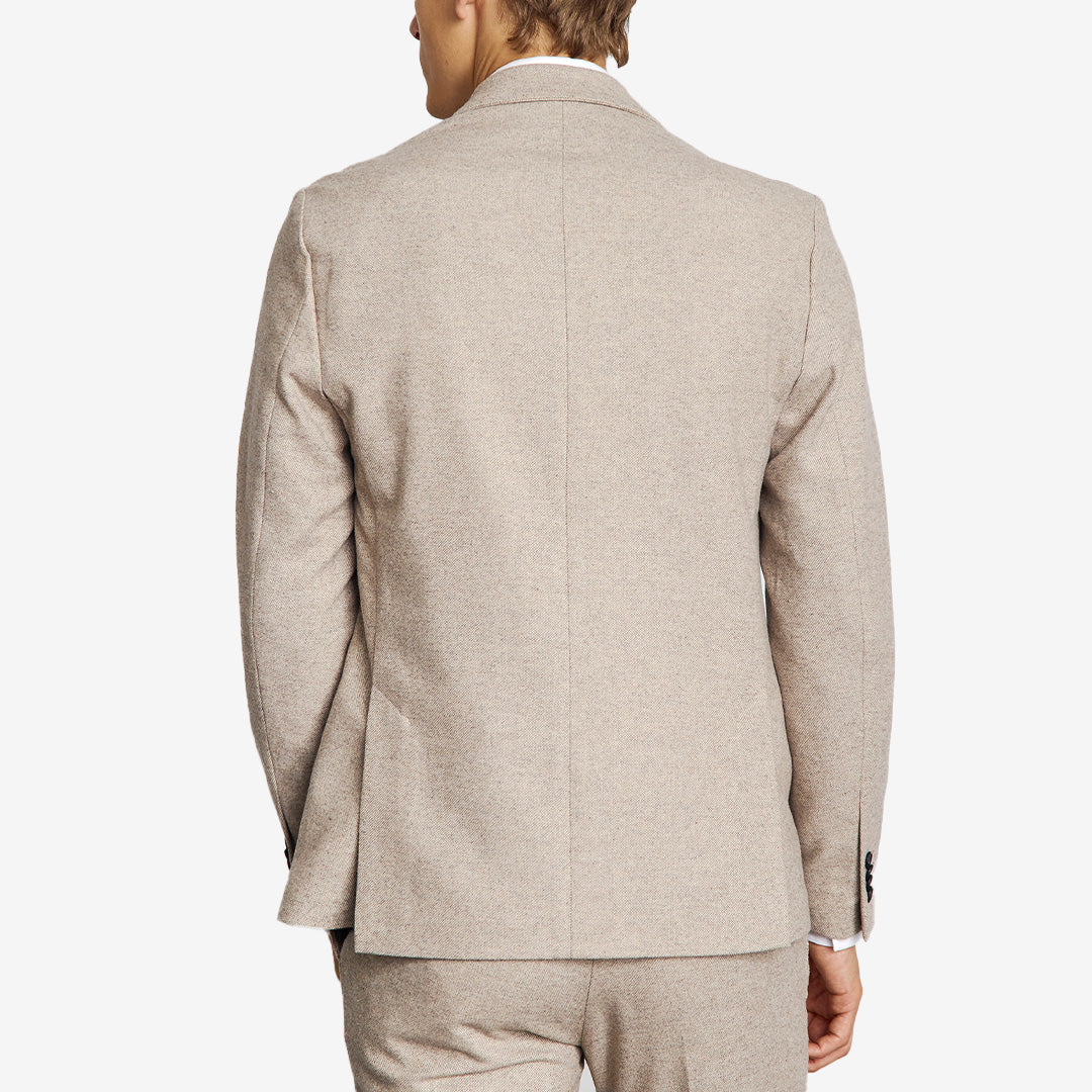 BS Chiavari Classic Fit Blazer