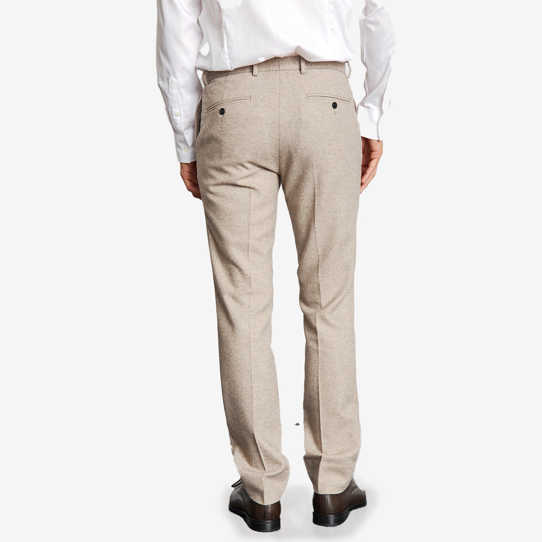 BS Rapallo Classic Fit Suit Pants