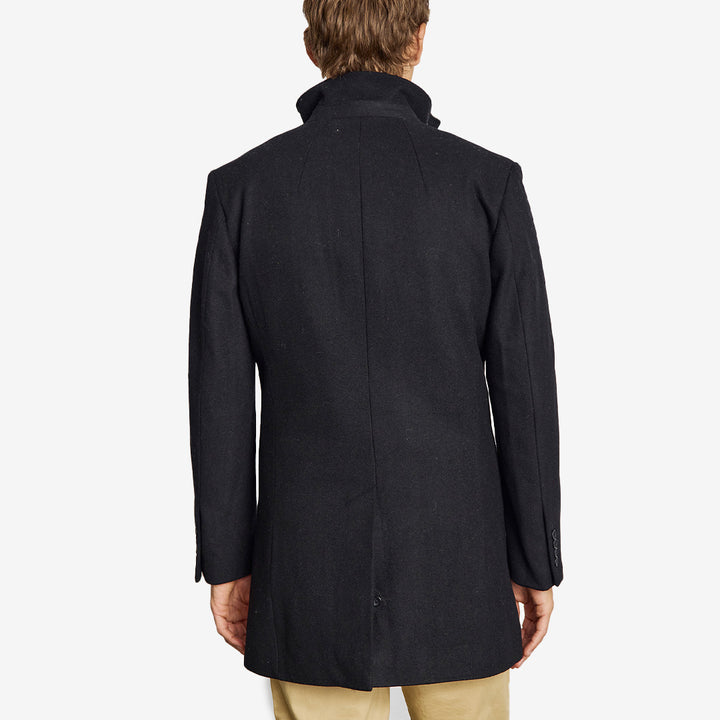 BS Ontario Slim Fit Coat