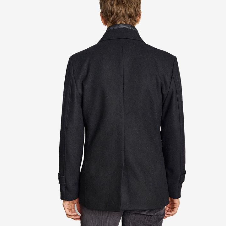 BS Northland Regular Fit Coat