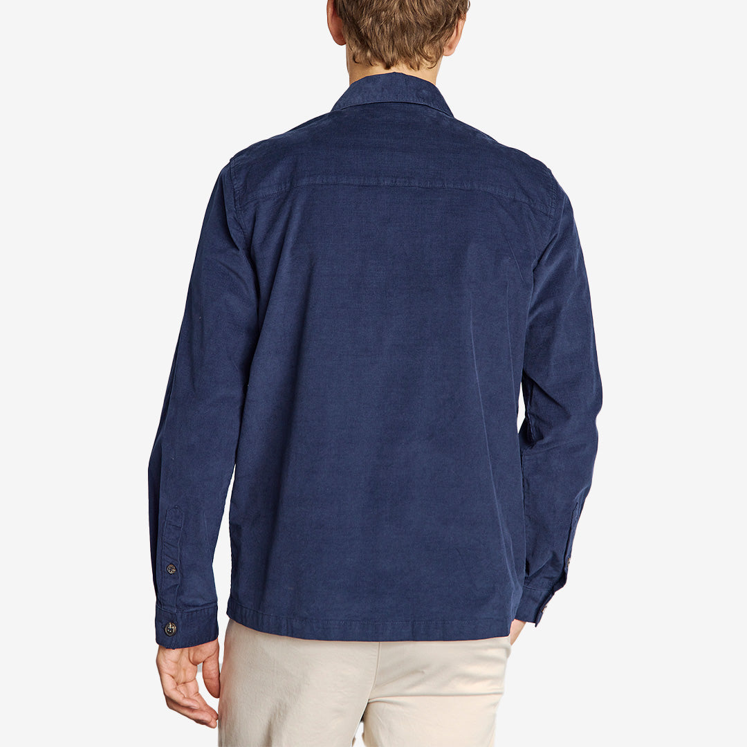 BS Onier Overshirt Shirt