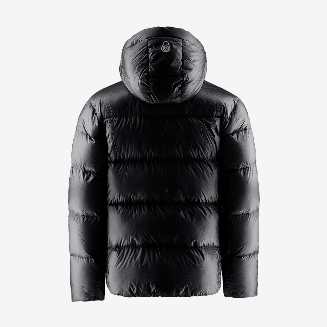 CLOUD DOWN HOOD