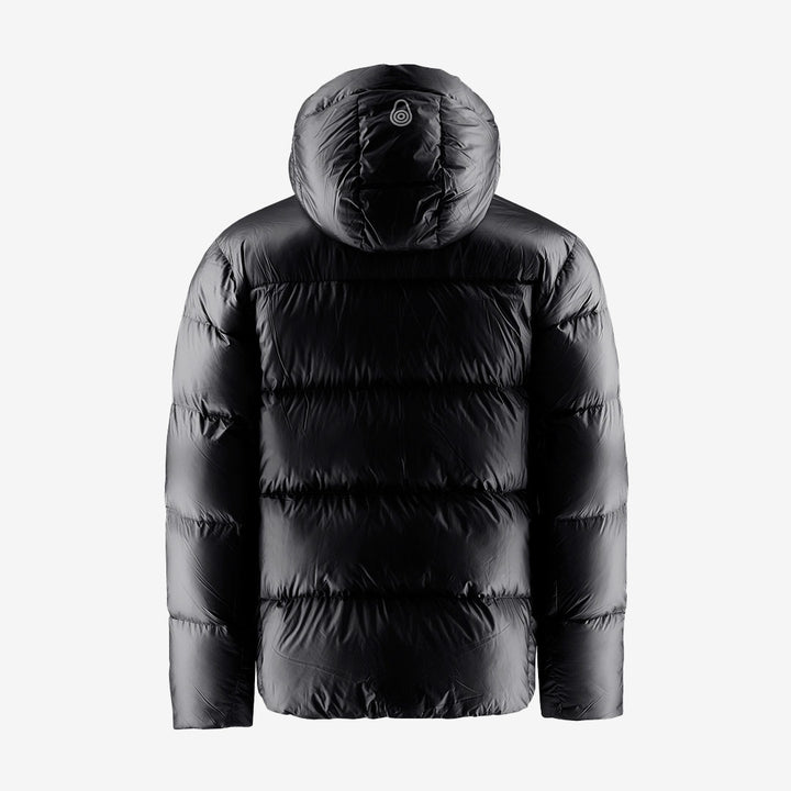 CLOUD DOWN HOOD