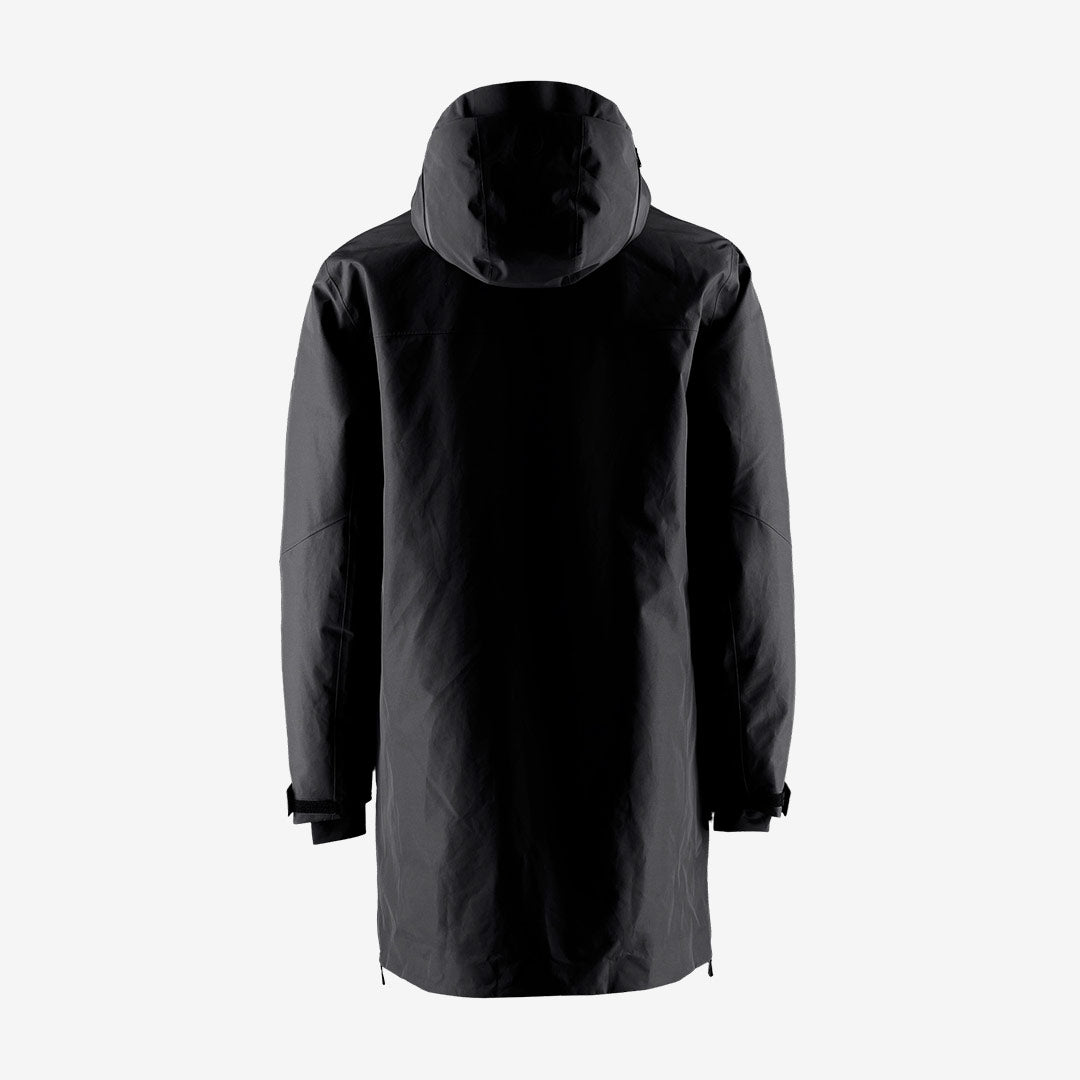 OCEAN INSULATED PARKA