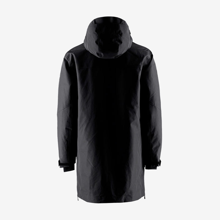OCEAN INSULATED PARKA