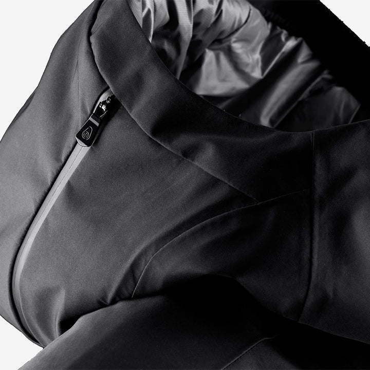 OCEAN INSULATED PARKA
