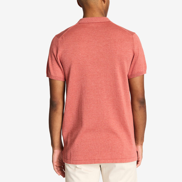 BS Baldo Regular Fit Polo Shirt