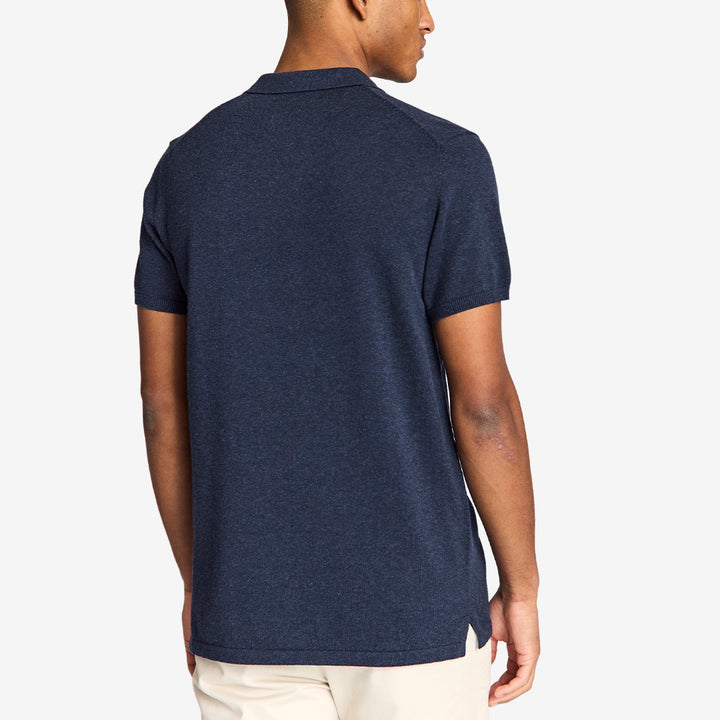 BS Baldo Regular Fit Polo Shirt