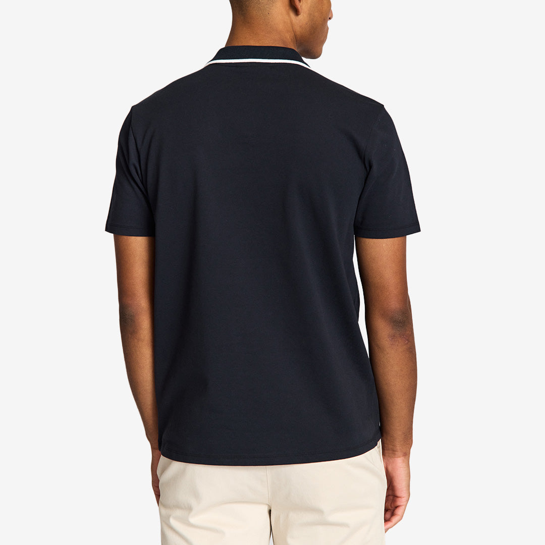 BS Syros Regular Fit Polo Shirt