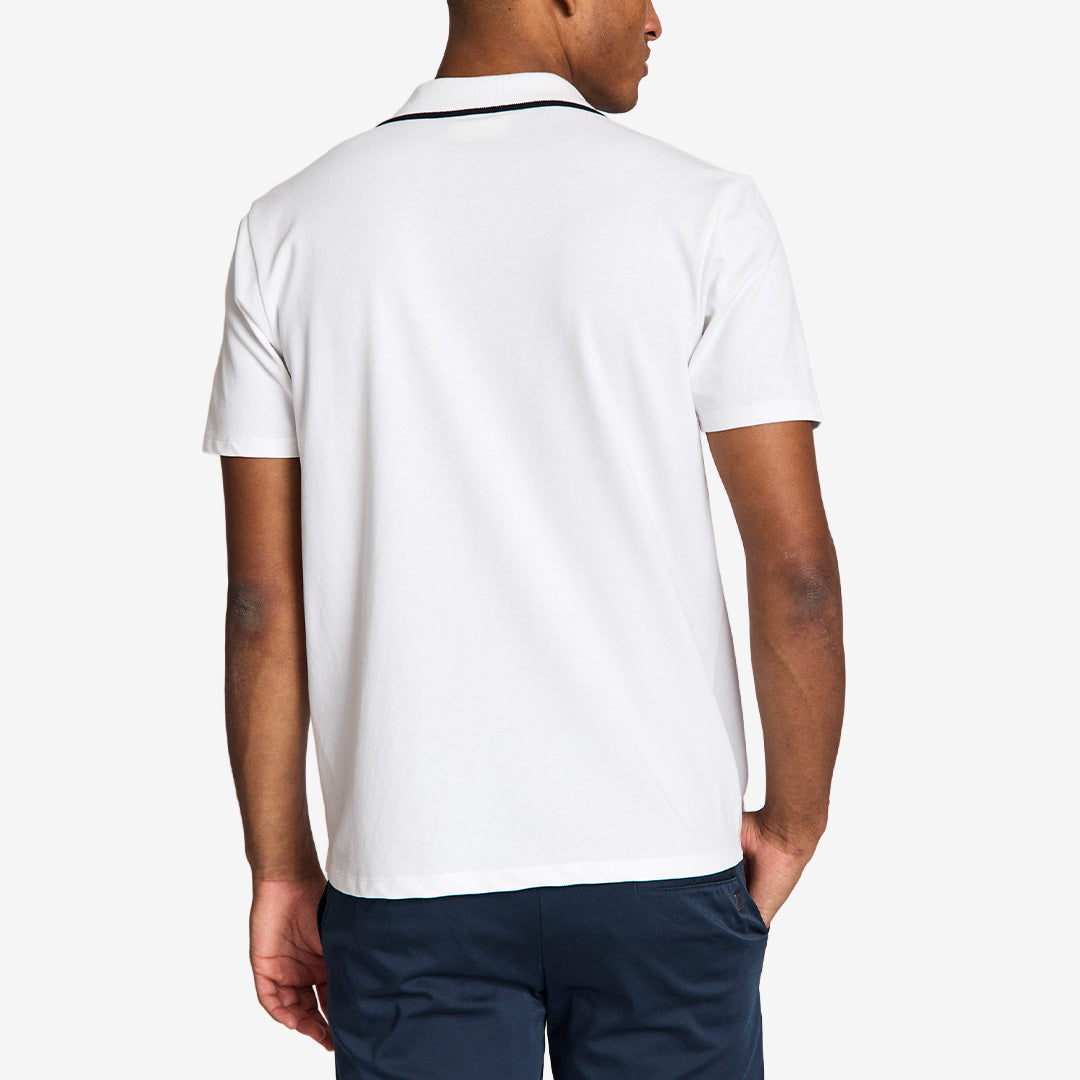 BS Syros Regular Fit Polo Shirt