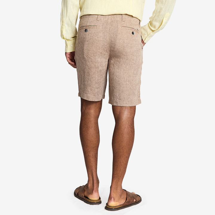 BS Paolos Regular Fit Shorts