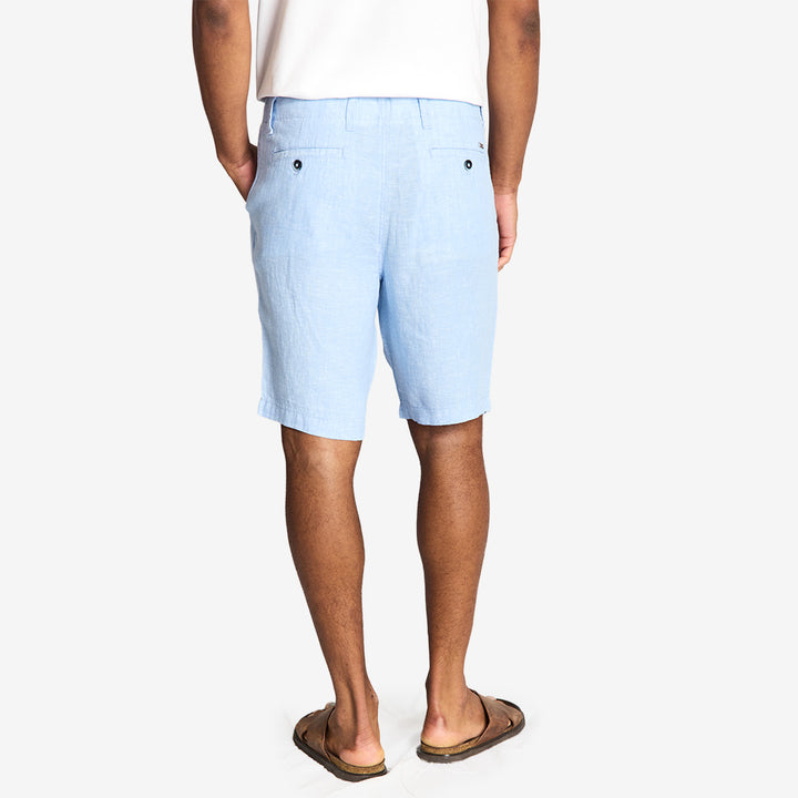 BS Paolos Regular Fit Shorts
