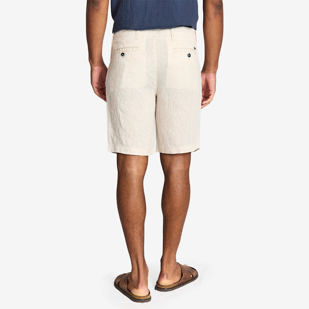 BS Paolos Regular Fit Shorts