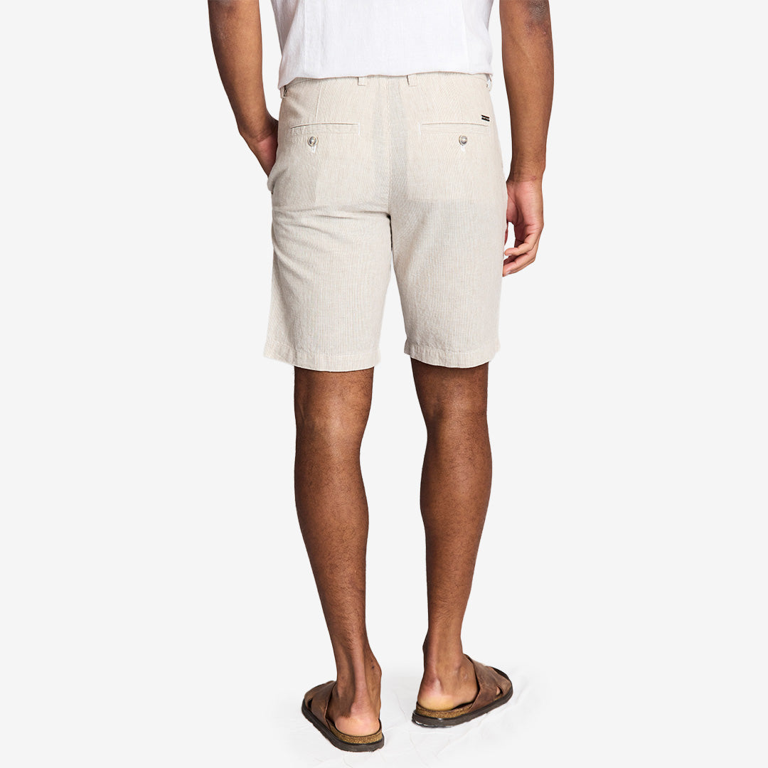 BS Darion Regular Fit Shorts