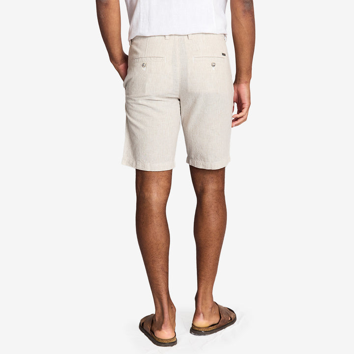 BS Darion Regular Fit Shorts