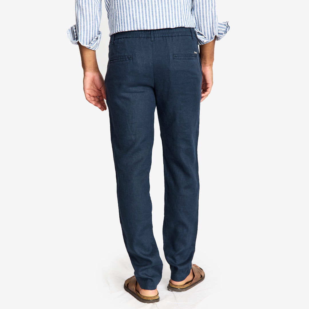 BS Ginos Regular Fit Chinos