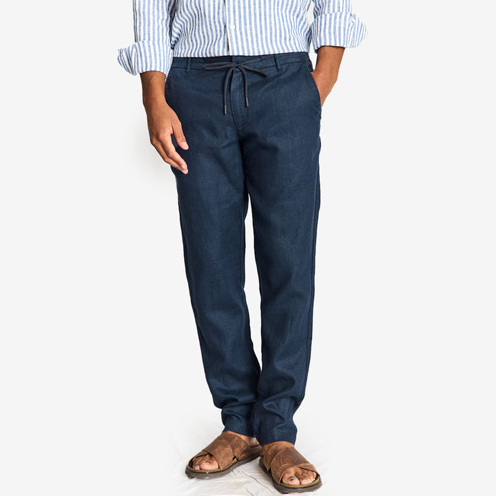 BS Ginos Regular Fit Chinos