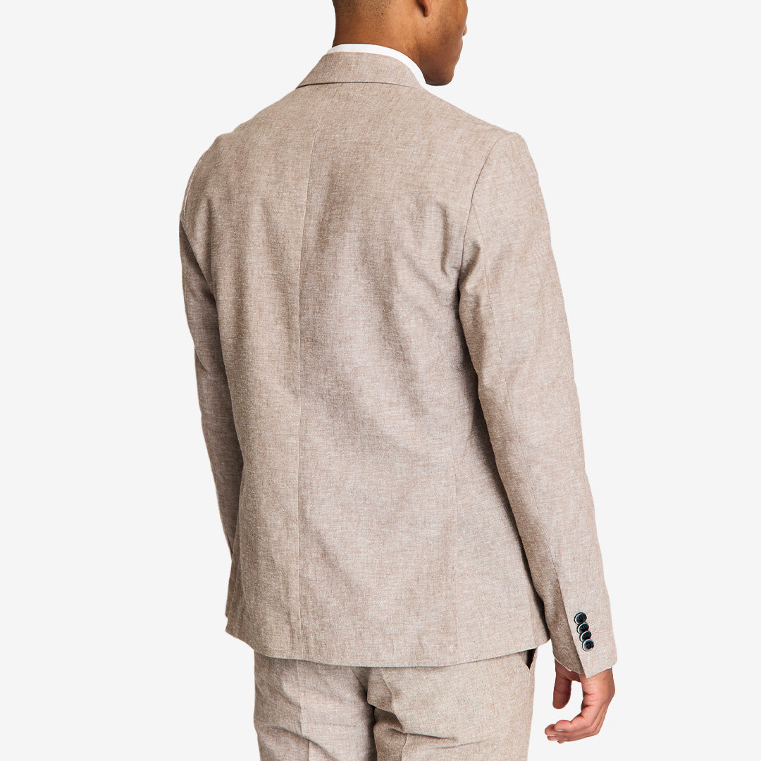 BS Sasso Classic Fit Blazer