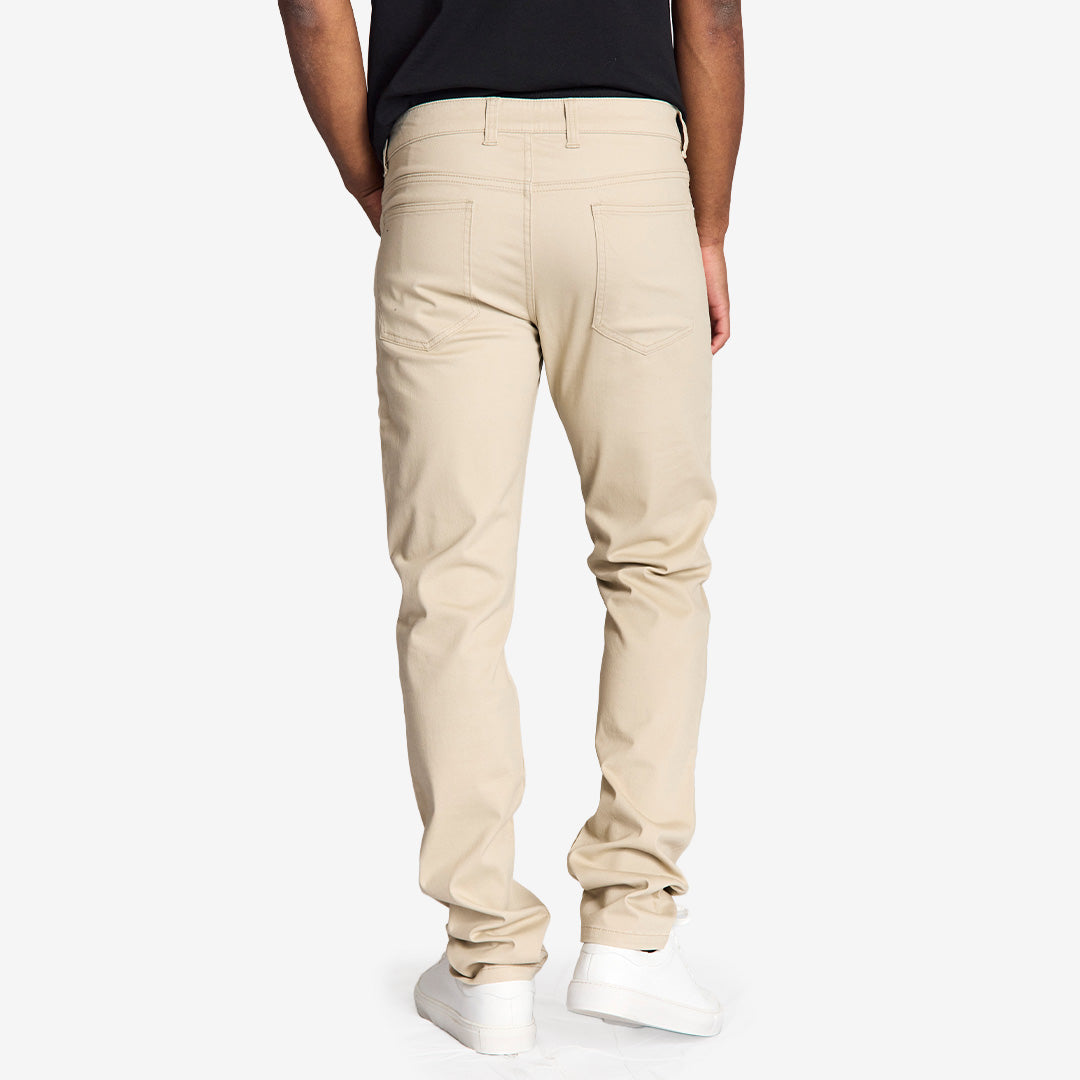 BS Pietro Regular Fit Jeans