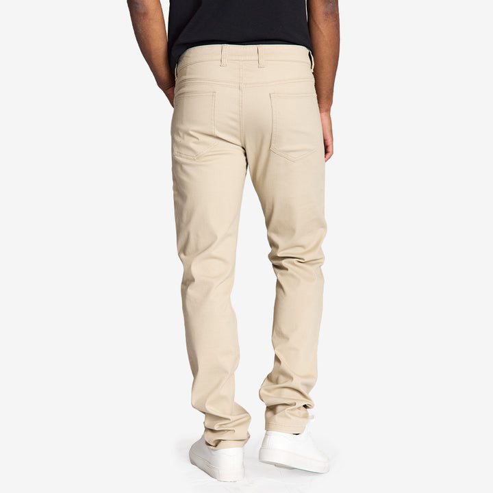BS Pietro Regular Fit Jeans