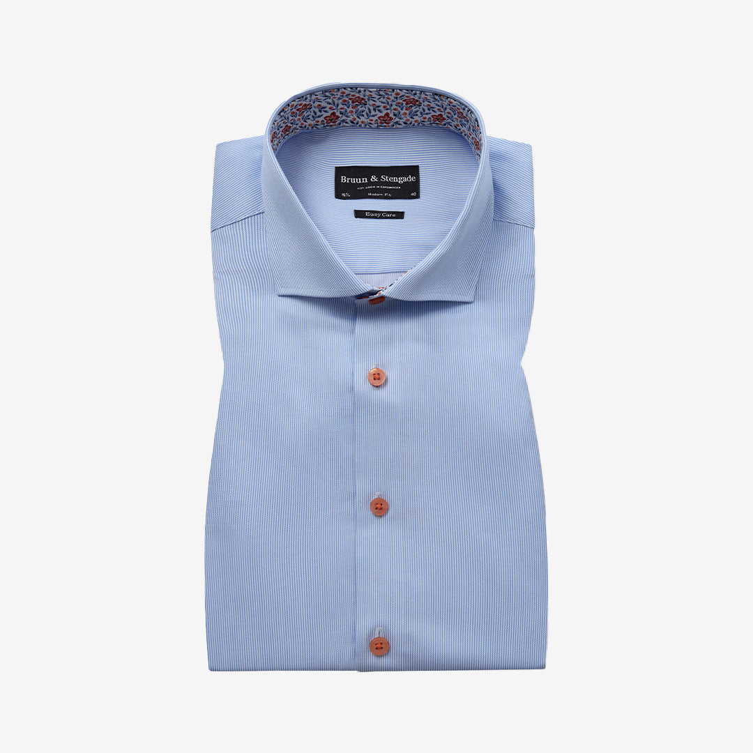 BS Mollgaard Modern Fit Shirt