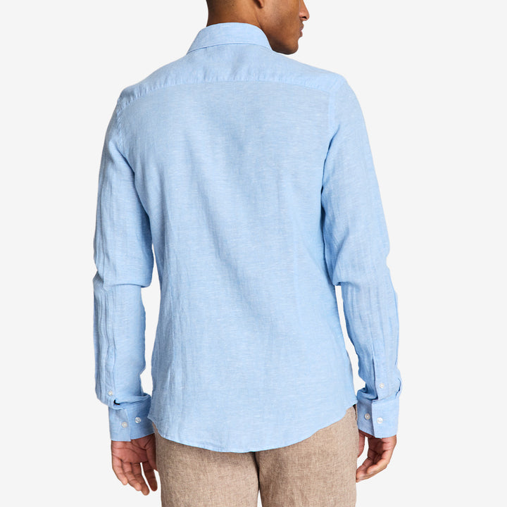 BS Tahaka Casual Modern Fit Shirt