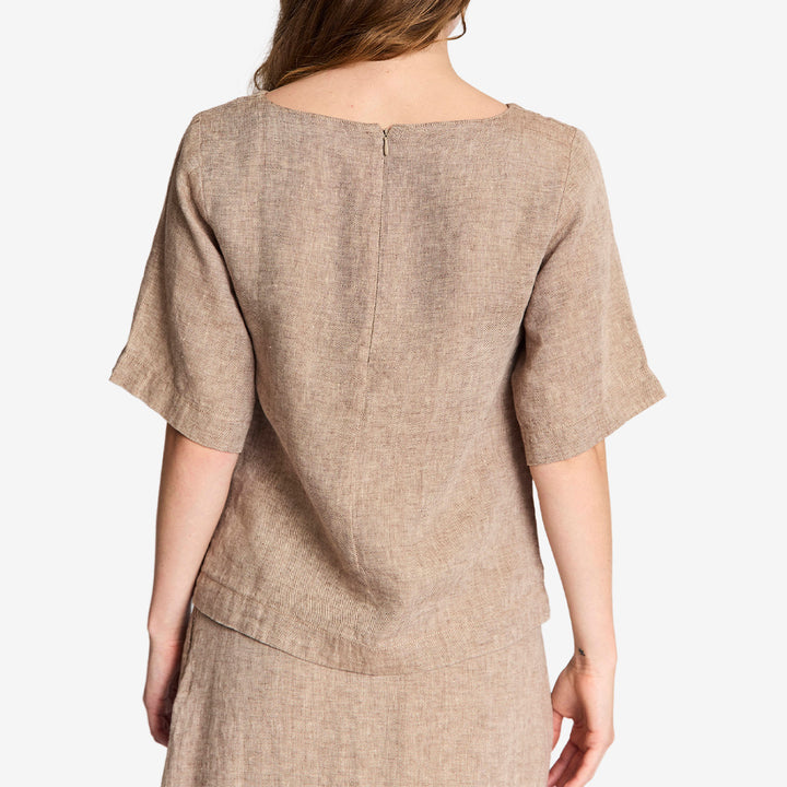 BS Lucianne Regular Fit Top