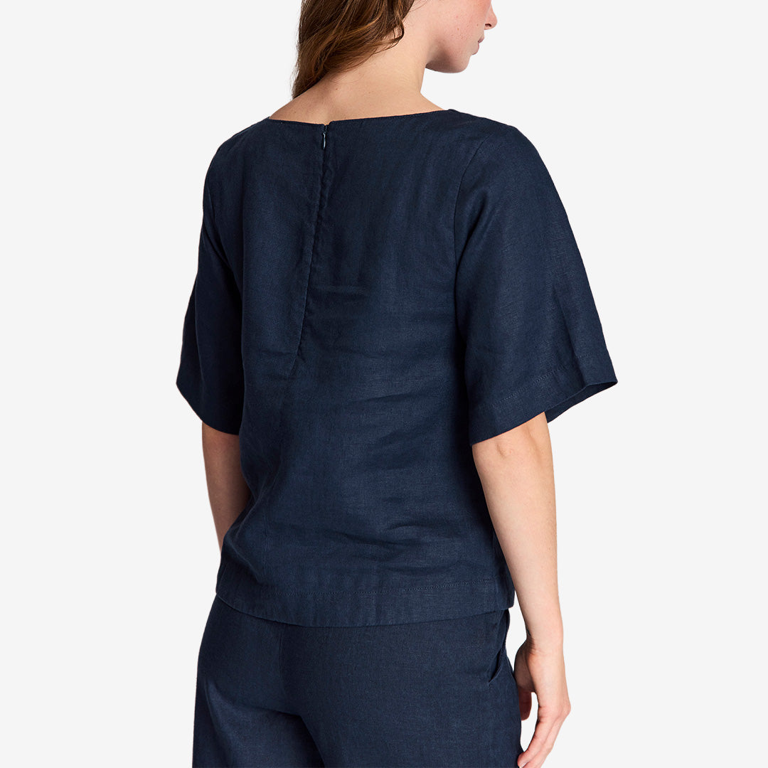BS Lucianne Regular Fit Top