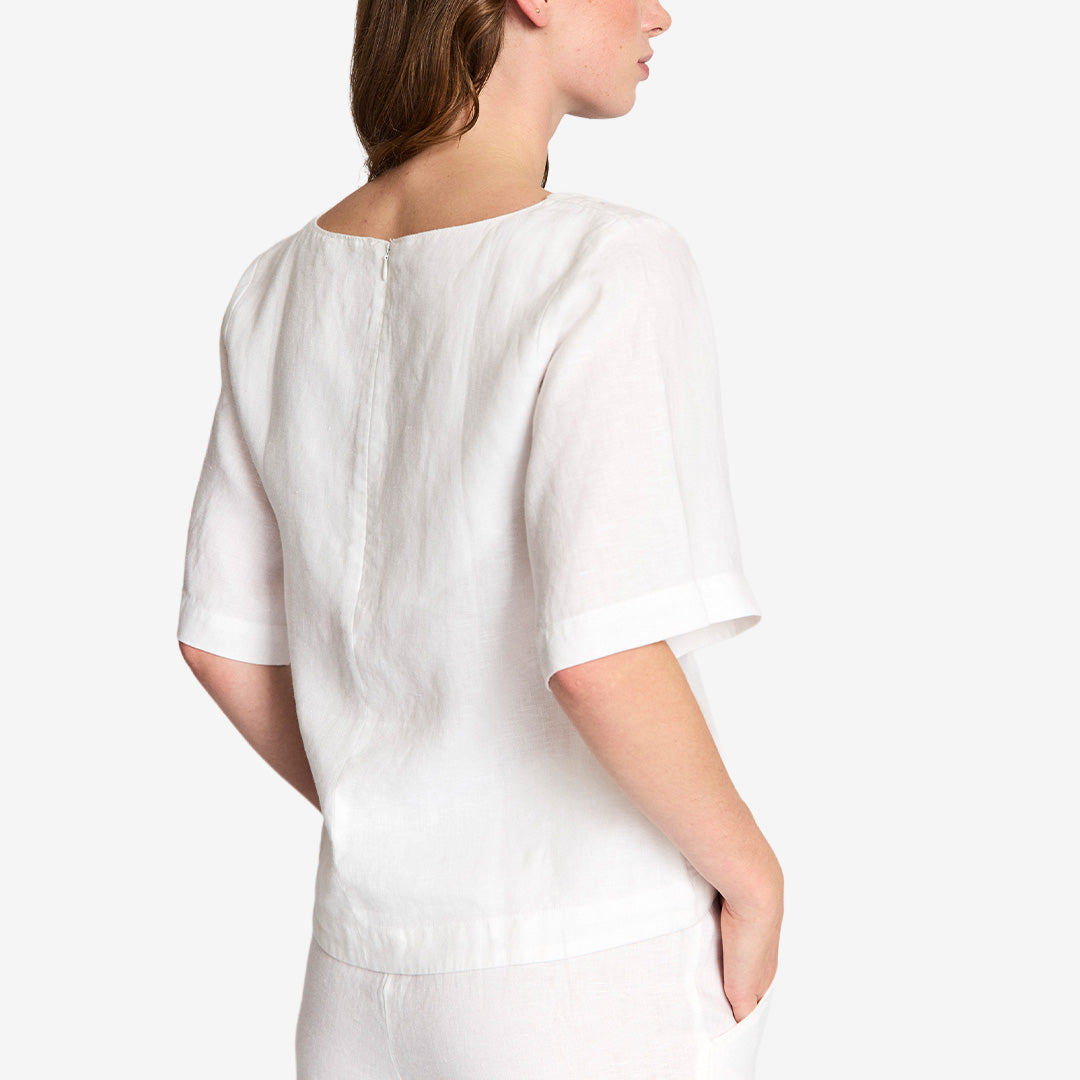 BS Lucianne Regular Fit Top