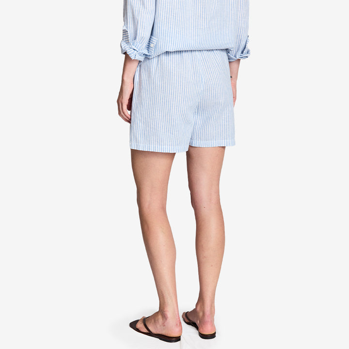 BS Oriana Regular Fit Shorts