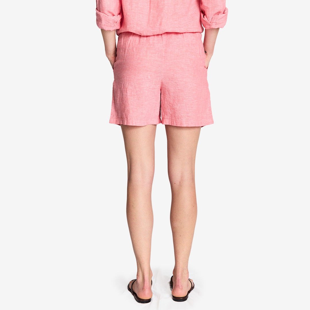 BS Oriana Regular Fit Shorts