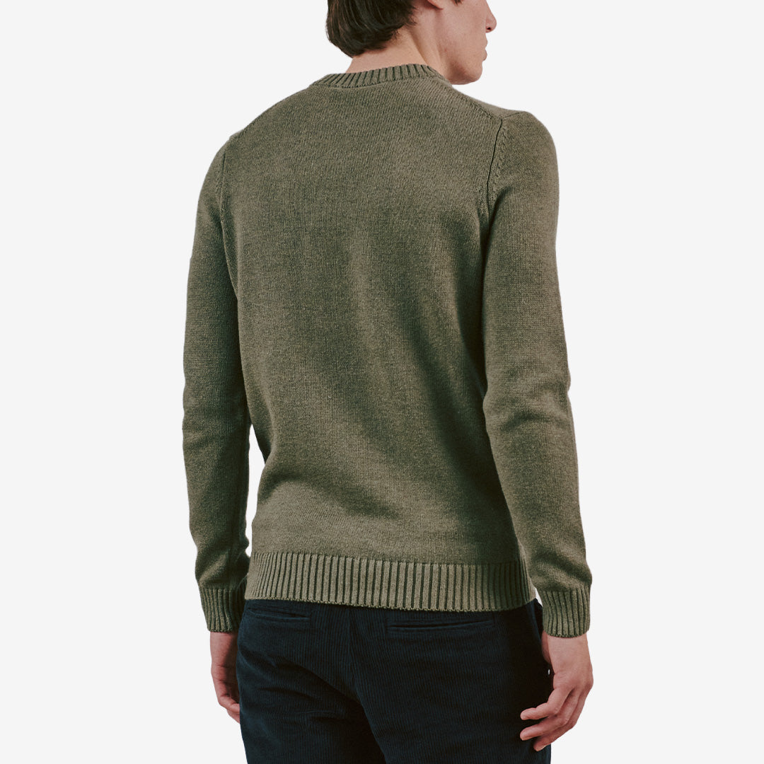 BS Rapa Regular Fit Knitwear