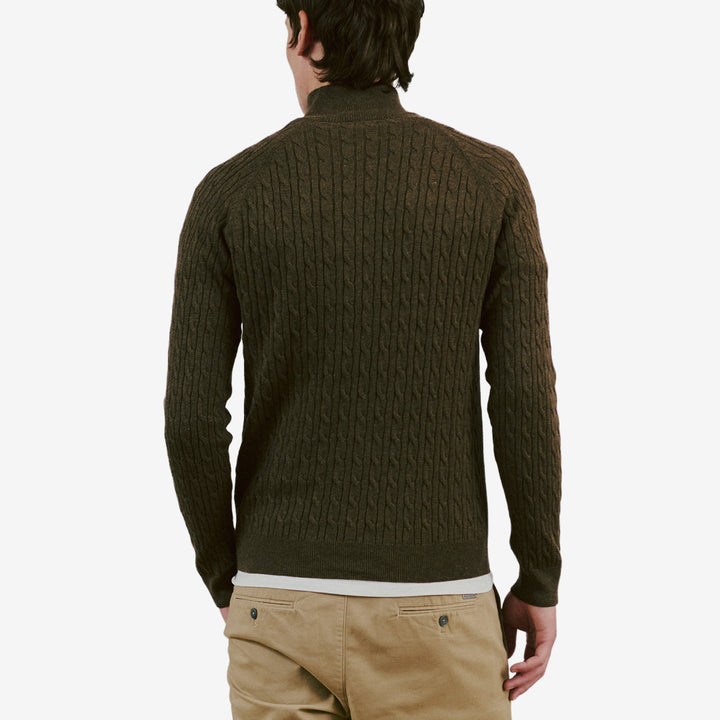 BS Simbel Regular Fit Knitwear