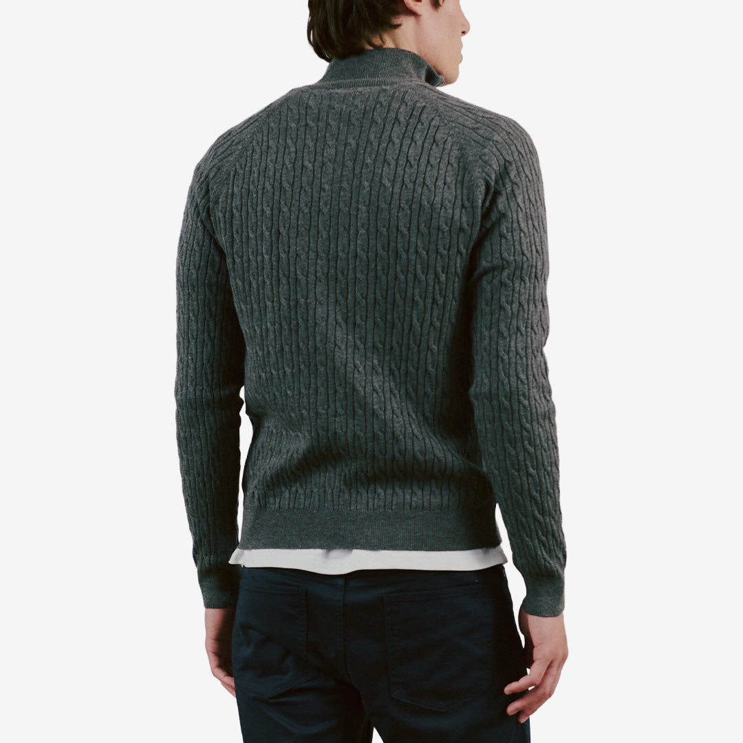 BS Simbel Regular Fit Knitwear