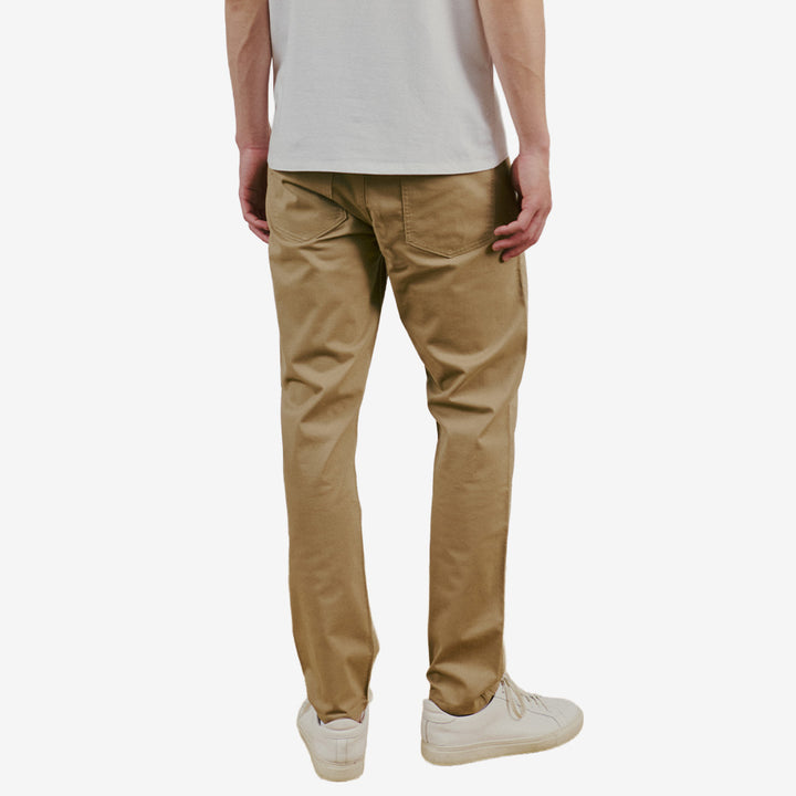 BS Albet Regular Fit Chinos