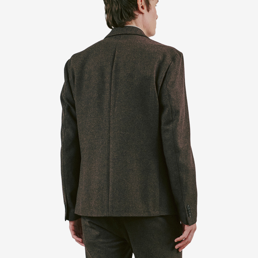 BS Macron Classic Fit Blazer