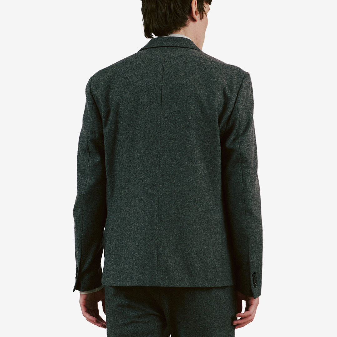 BS Macron Classic Fit Blazer