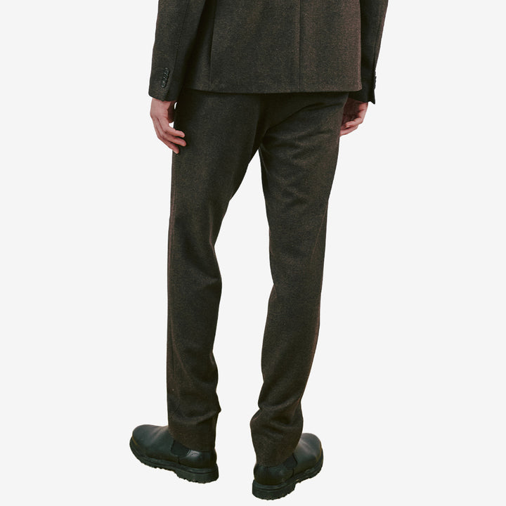 BS Melliw Classic Fit Suit Pants