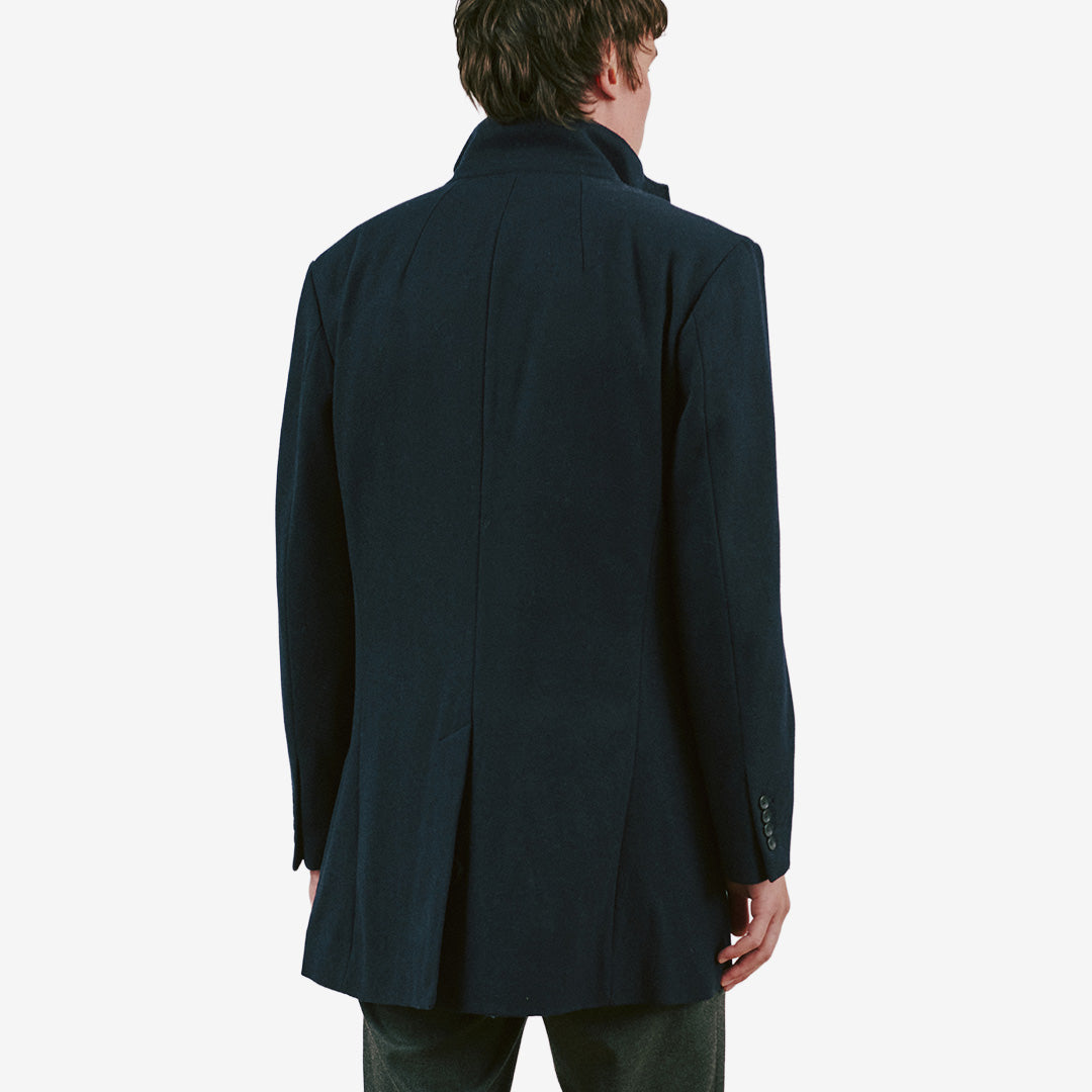 BS Ontario Slim Fit Coat