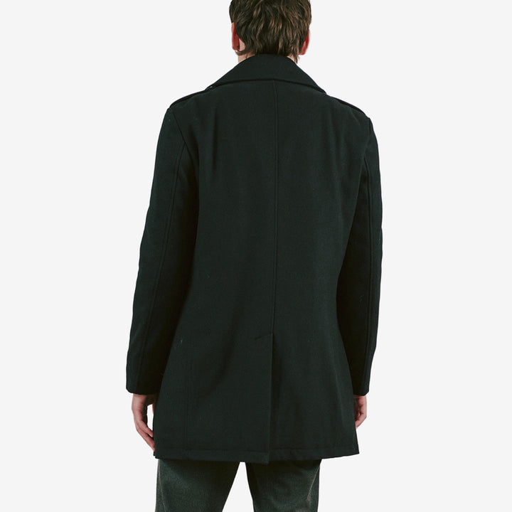 BS Nelson Slim Fit Coat
