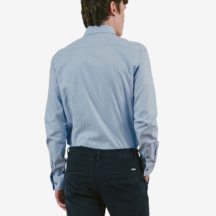 BS Samsoe Slim Fit Shirt